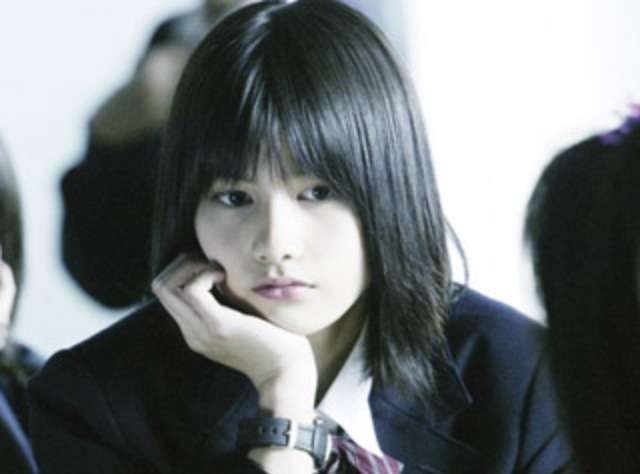 개인적으로 가장 좋아하는 일본 여배우 | 인스티즈