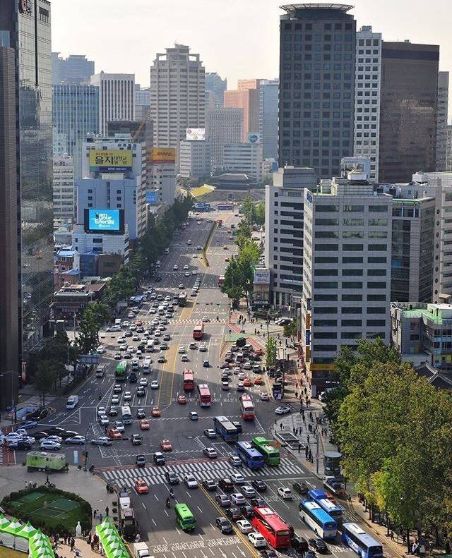 같은 연봉 수준이라는 가정 하에 서울에서 살기 vs 광역시 에서 살기 | 인스티즈