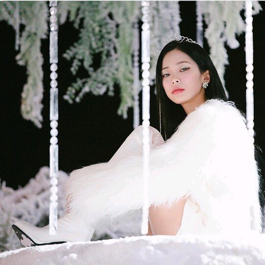 헤이즈 신곡 컨셉 | 인스티즈