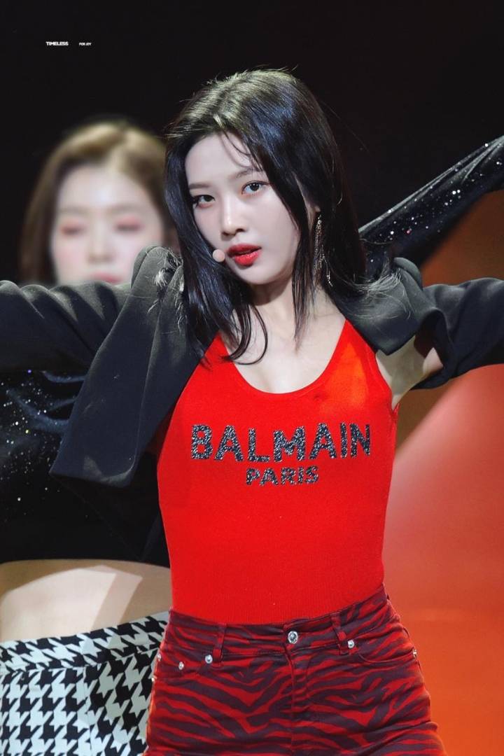 레드벨벳 사진 몇개 | 인스티즈