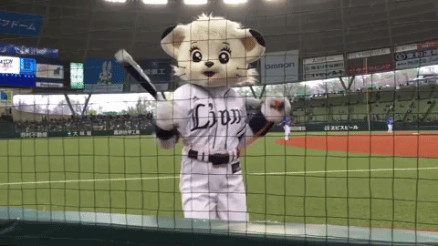 2020년 치어리더가 다 사라진 후.GIF | 인스티즈