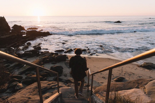  나는 걸어간다 | 인스티즈