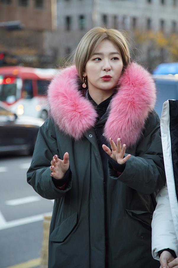 레드벨벳 사진 몇개 | 인스티즈