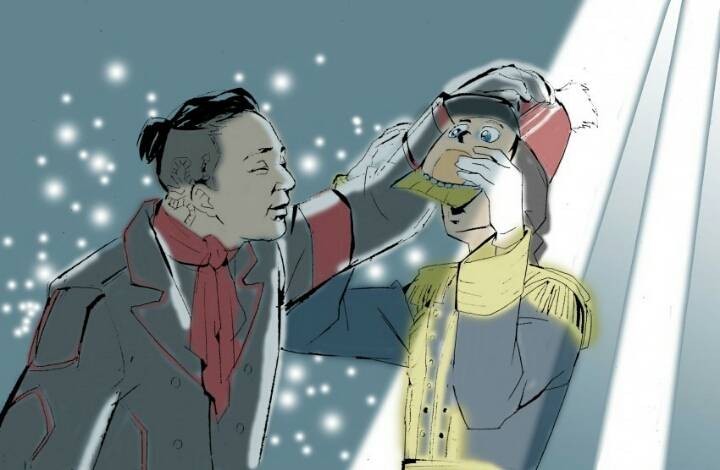 나가수 522대첩 vs 복면가왕 음악대장7연승 | 인스티즈