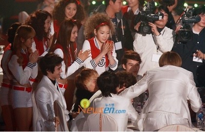 가요 시상식 레전드 | 인스티즈