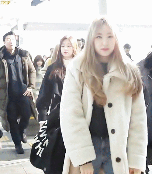 아이즈원) 이채연 너도 하나만 해라 진짜 | 인스티즈