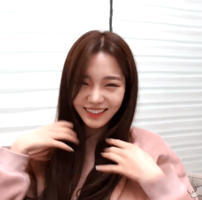 프로미스나인 노지선 | 인스티즈