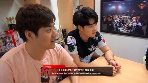 페이커의 소름돋는 이중성 ㄷㄷㄷㄷㄷㄷㄷㄷㄷㄷㄷ.JPG | 인스티즈