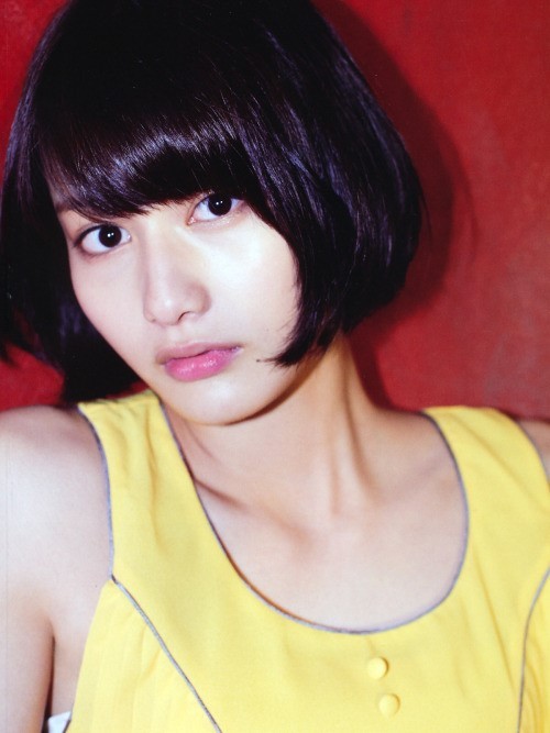 개인적으로 가장 좋아하는 일본 여배우 | 인스티즈