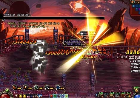 본인이 선호하는 RPG게임 파밍방식은???? | 인스티즈