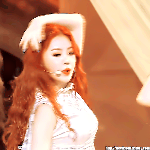 끼가 쩌는듯한 (여자)아이들 수진 | 인스티즈