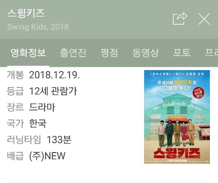 12월 남은 기간 개봉 예정중인 한국 영화 작품 3개 | 인스티즈