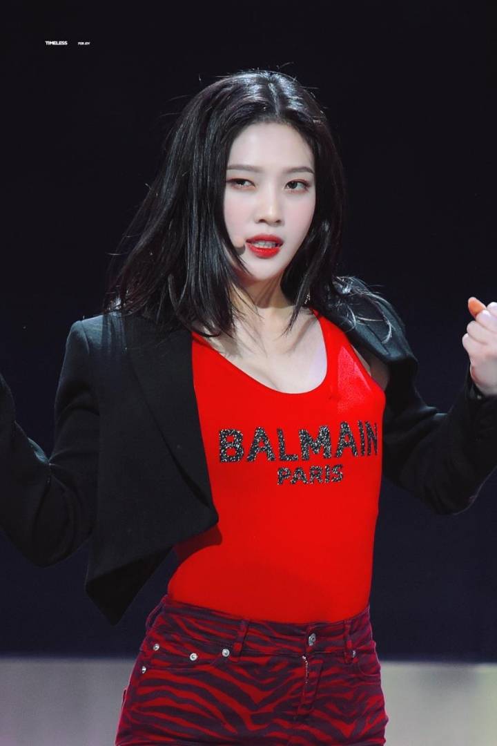 레드벨벳 사진 몇개 | 인스티즈