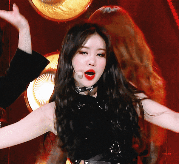 끼가 쩌는듯한 (여자)아이들 수진 | 인스티즈