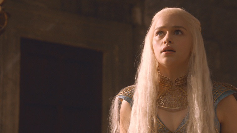 [왕좌의게임] 폭풍의 딸 23화 | 인스티즈