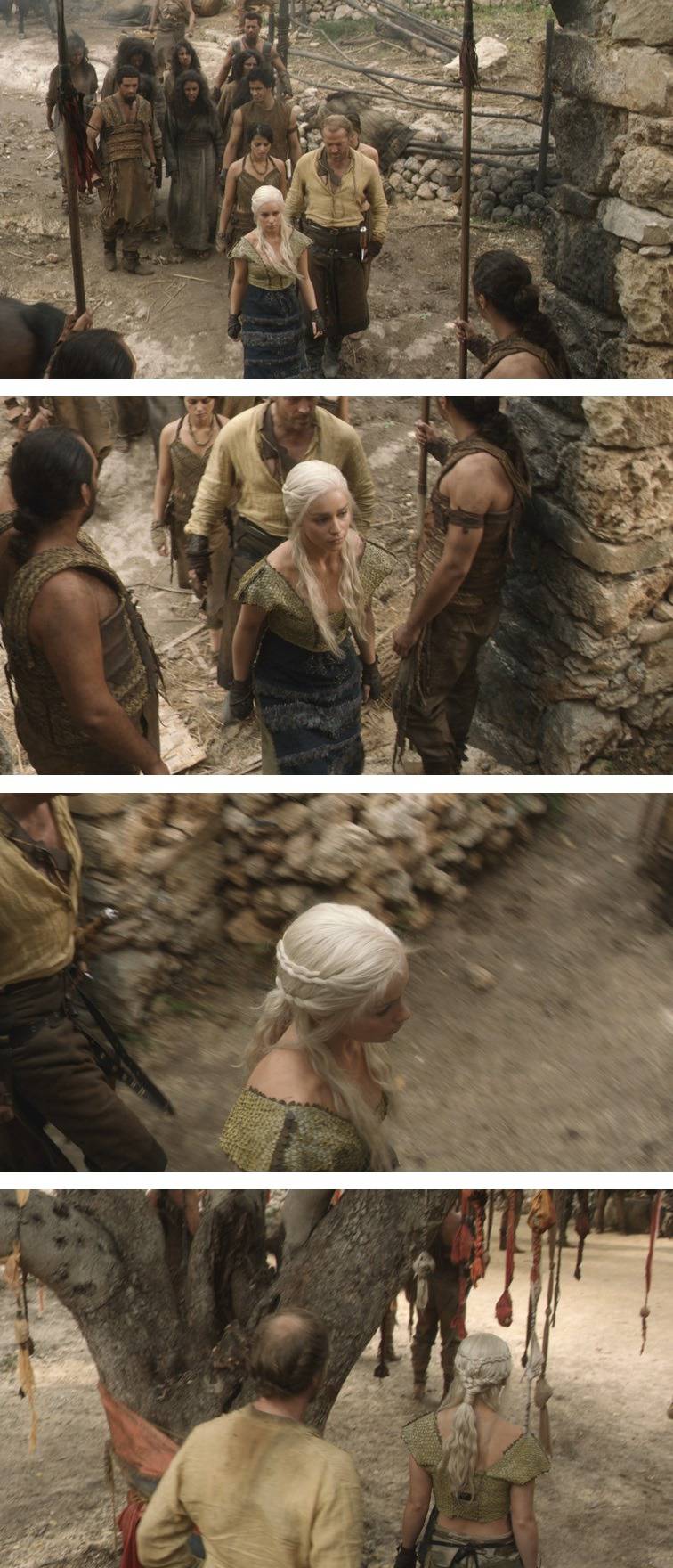 [왕좌의게임] 폭풍의 딸 10화 | 인스티즈