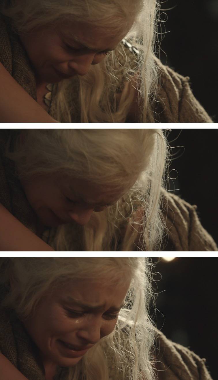 [왕좌의게임] 폭풍의 딸 14화 | 인스티즈