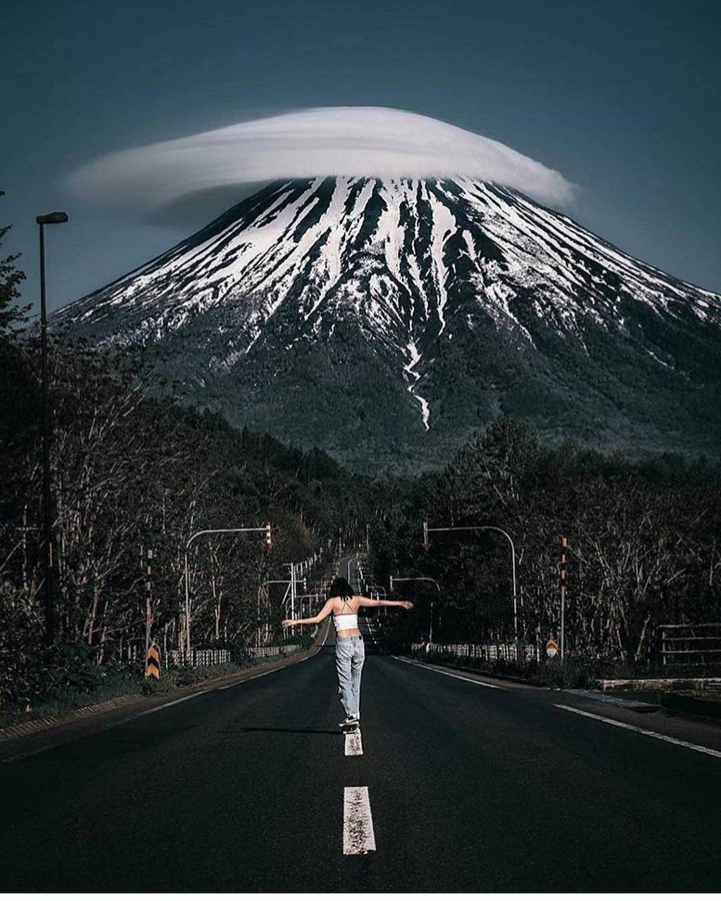일본의 아름다운 자연 | 인스티즈