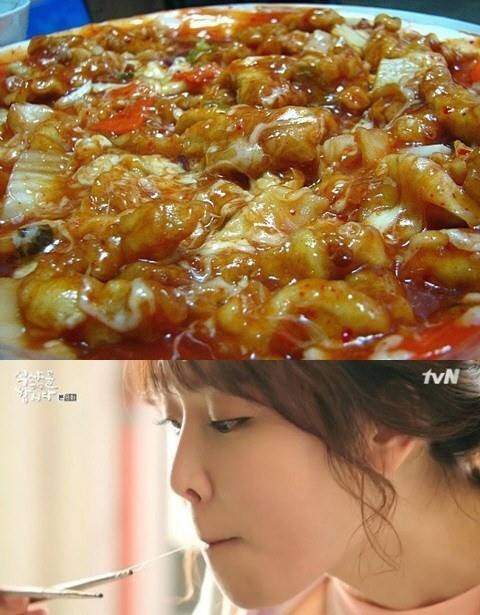 호불호 갈리는 이 음식 먹어봤다 vs 안먹어봤다 | 인스티즈