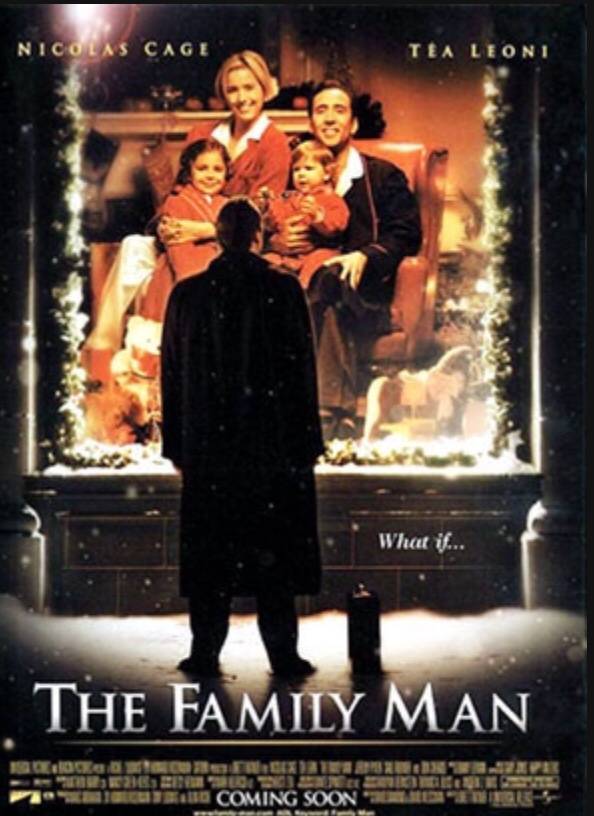 보고 나면 크리스마스 분위기 나는 영화 | 인스티즈