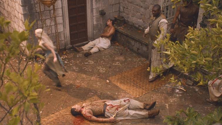 [왕좌의게임] 폭풍의 딸 23화 | 인스티즈