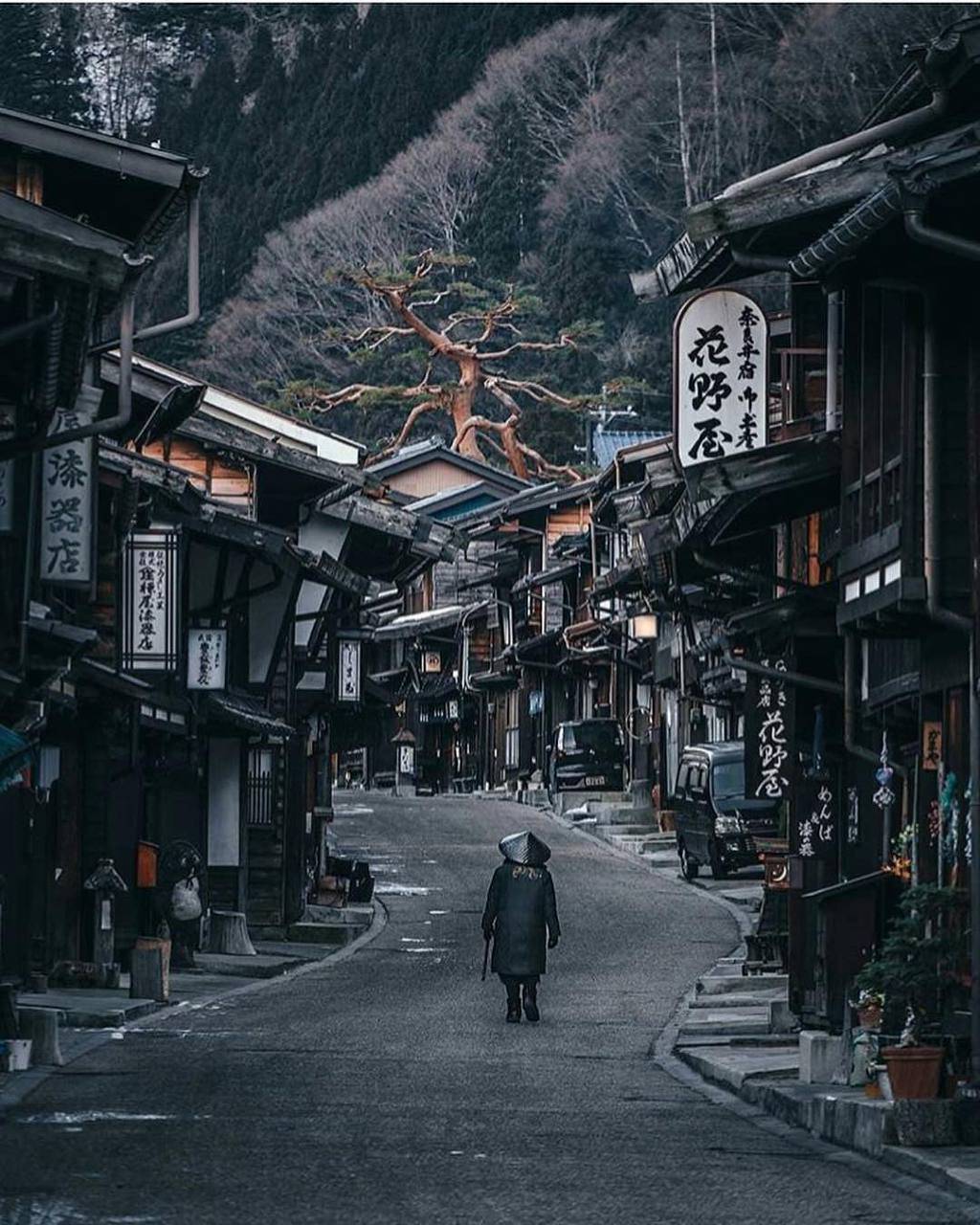 일본의 아름다운 자연 | 인스티즈
