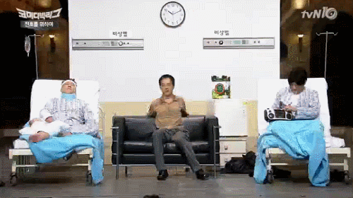 코미디 프로 표현력 레전드 | 인스티즈