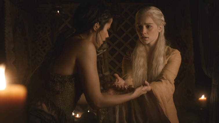 [왕좌의게임] 폭풍의 딸 6화 | 인스티즈