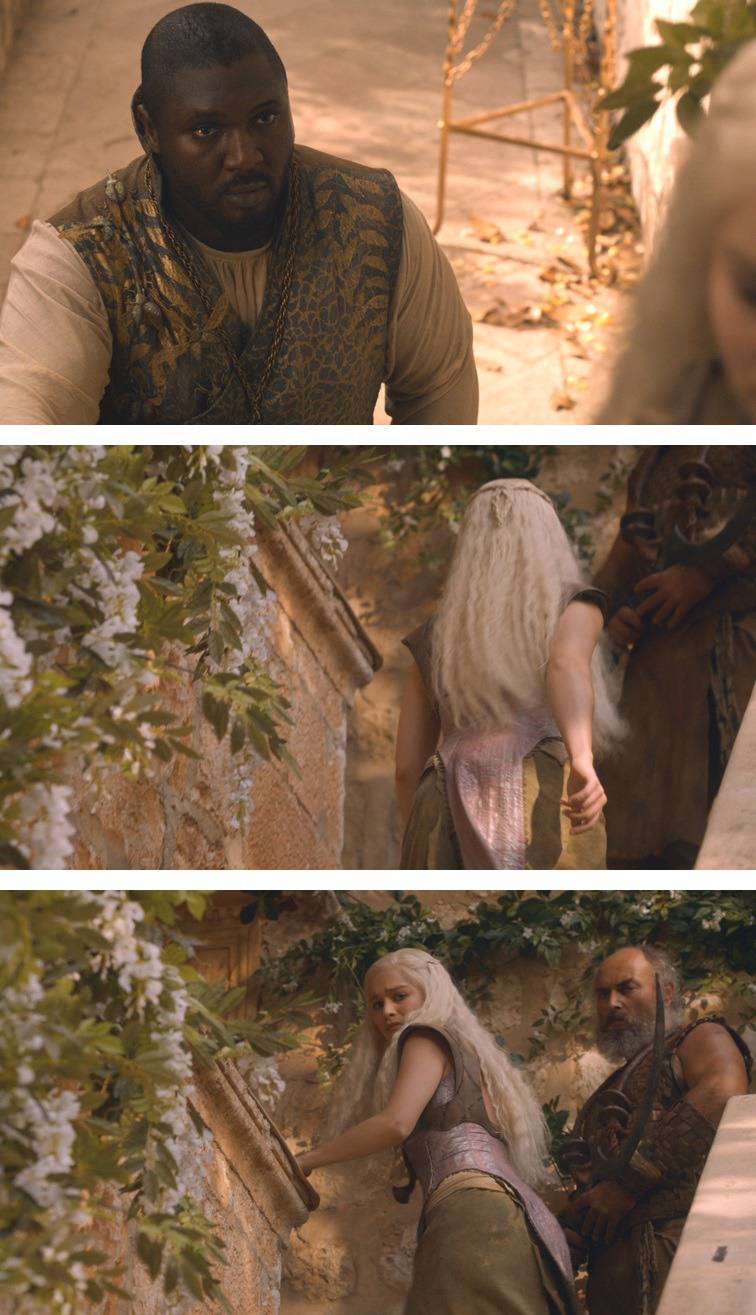 [왕좌의게임] 폭풍의 딸 24화 | 인스티즈