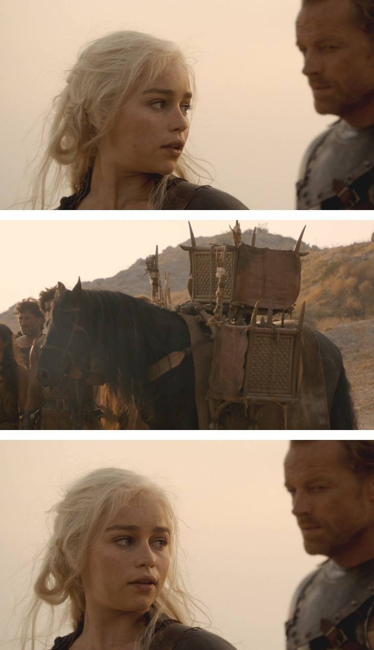 [왕좌의게임] 폭풍의 딸 19화 | 인스티즈