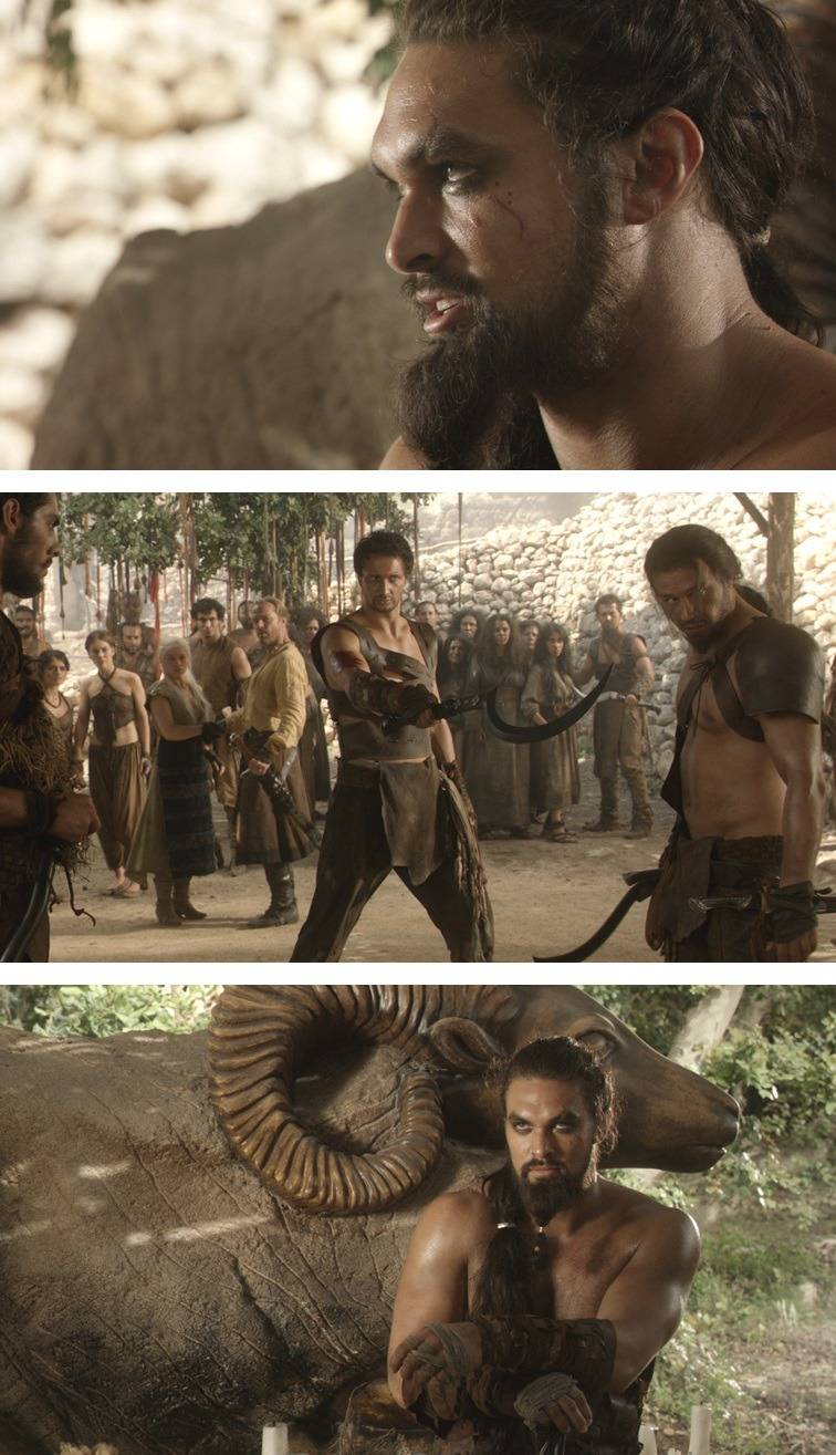 [왕좌의게임] 폭풍의 딸 10화 | 인스티즈