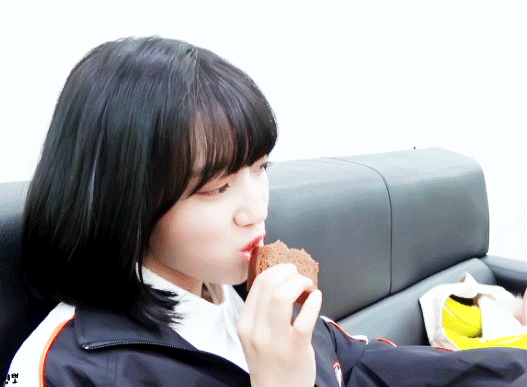 [걸그룹] 아린이 암살시도하는 비니 | 인스티즈