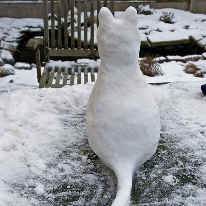 눈사람 만들기 장인들 | 인스티즈