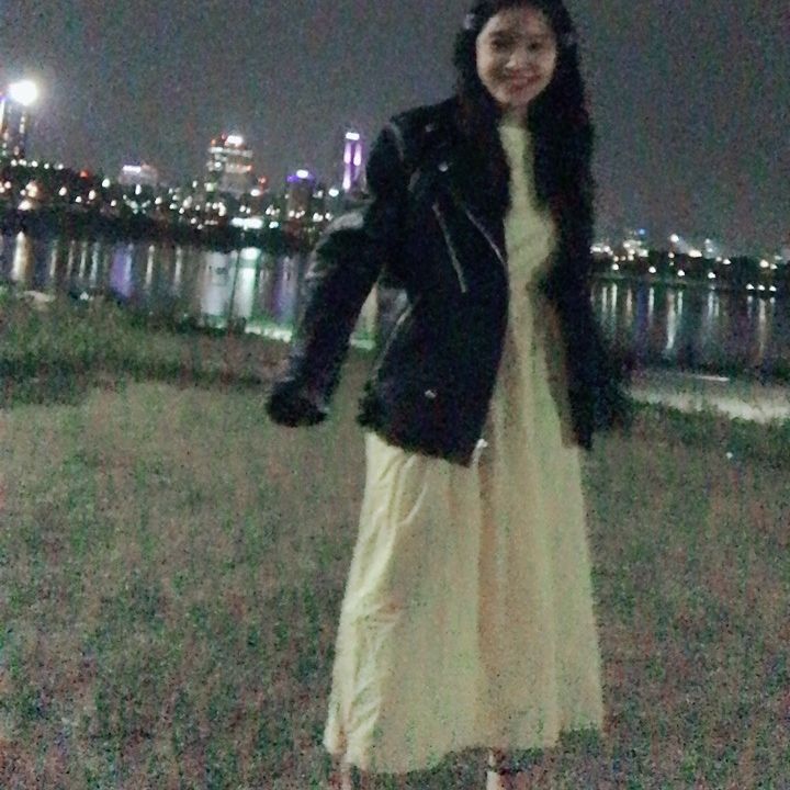 레드벨벳 예리와 한강데이트 | 인스티즈