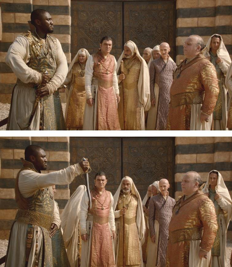 [왕좌의게임] 폭풍의 딸 19화 | 인스티즈