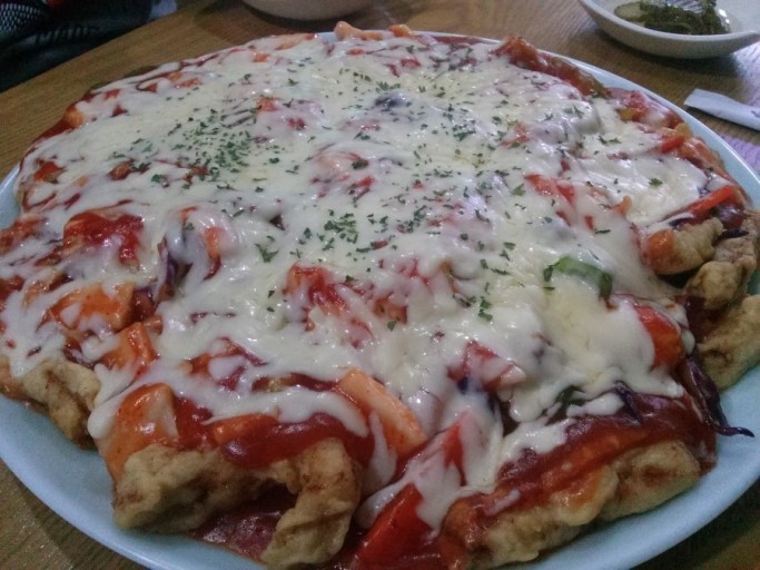 호불호 갈리는 이 음식 먹어봤다 vs 안먹어봤다 | 인스티즈