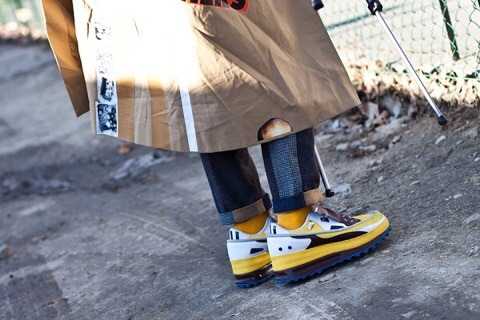 2015 베스트 스니커즈 | 인스티즈