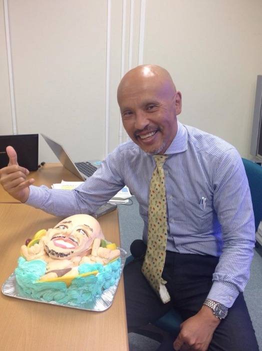 트와이스 미나 아버지.jpg | 인스티즈