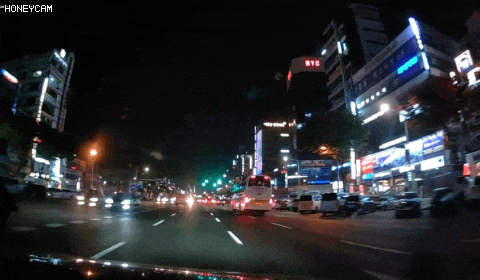 무단횡단 .. 싸이코패스 ..gif | 인스티즈