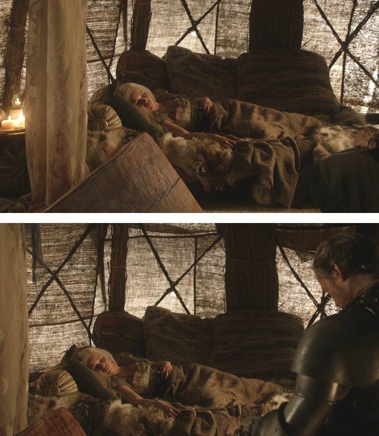 [왕좌의게임] 폭풍의 딸 13화 | 인스티즈