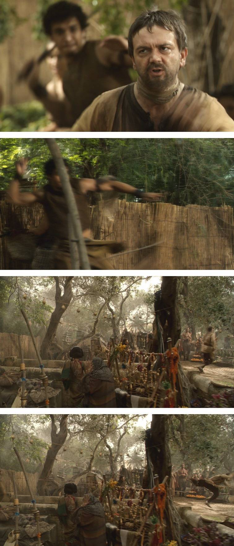 [왕좌의게임] 폭풍의 딸 8화 | 인스티즈