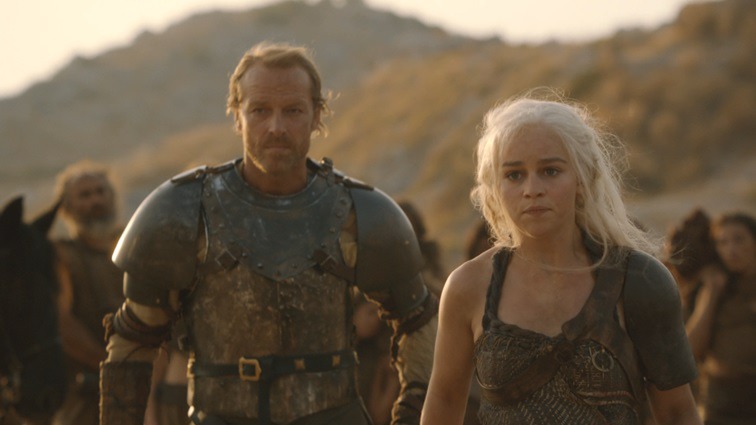 [왕좌의게임] 폭풍의 딸 19화 | 인스티즈