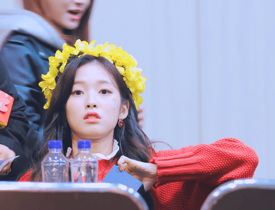 [걸그룹] 아린이 암살시도하는 비니 | 인스티즈