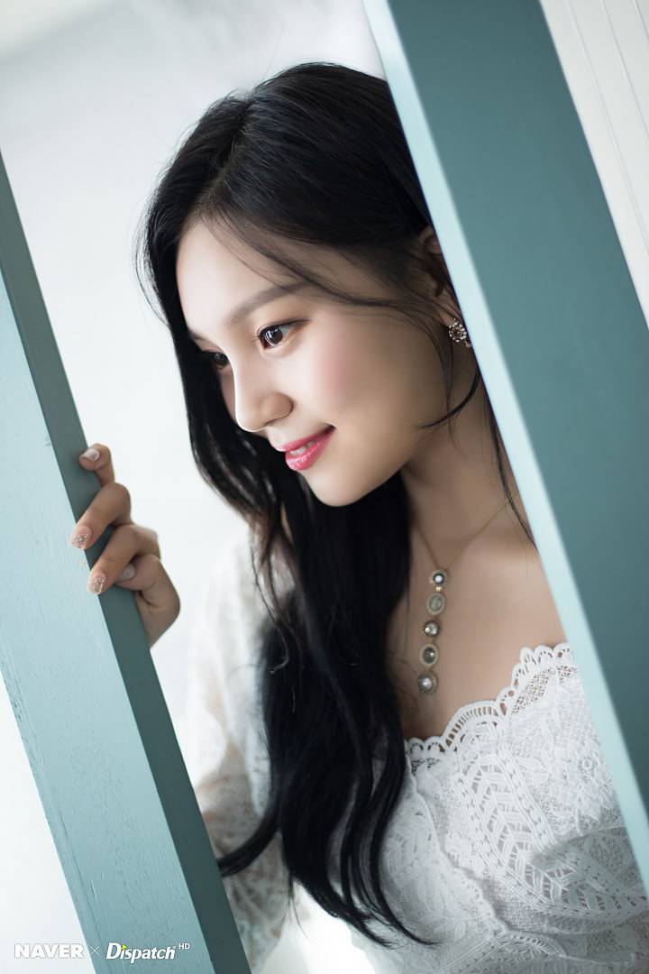 디스패치 여자친구 엄지 | 인스티즈