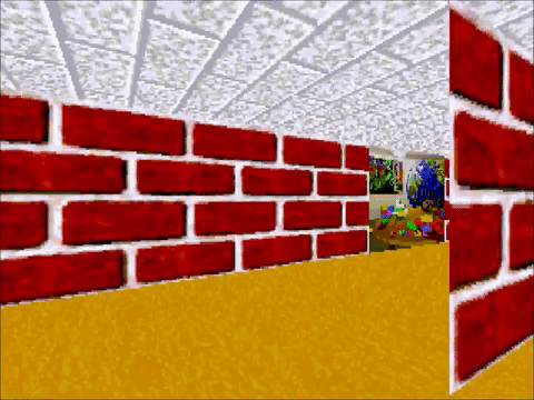 추억의 고전게임.gif | 인스티즈