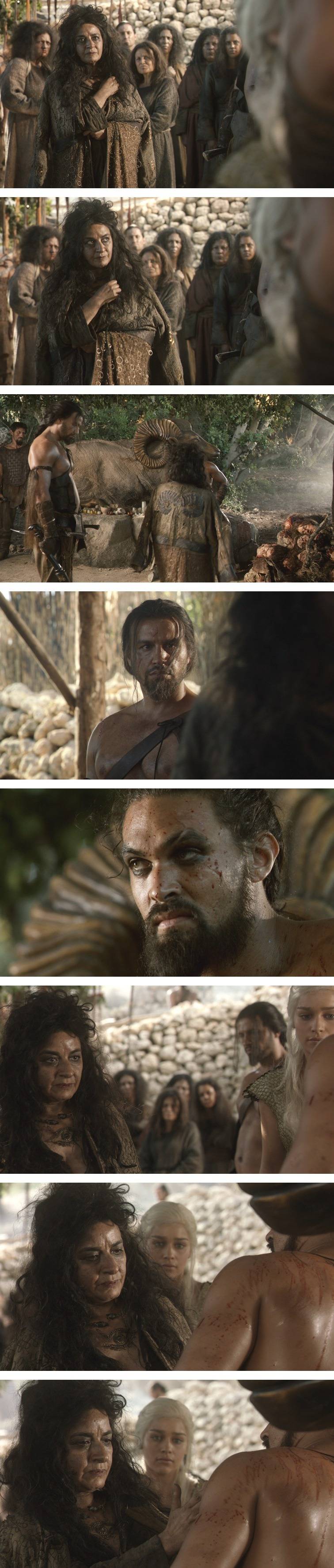 [왕좌의게임] 폭풍의 딸 10화 | 인스티즈