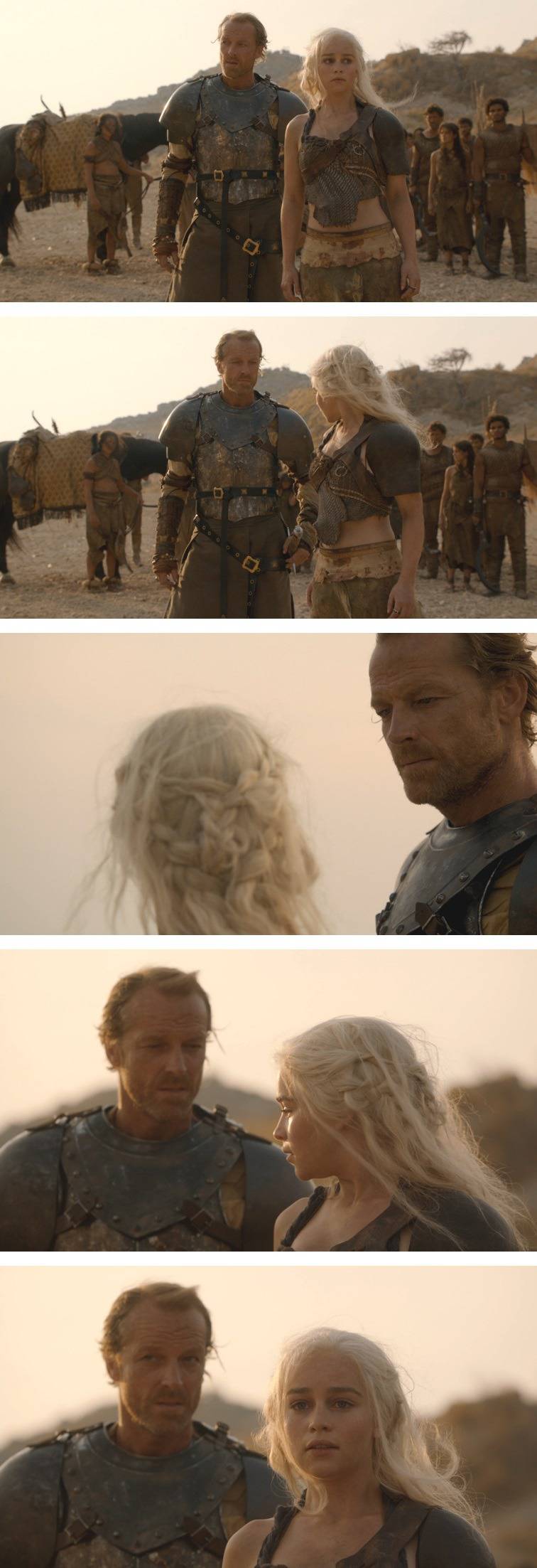 [왕좌의게임] 폭풍의 딸 19화 | 인스티즈