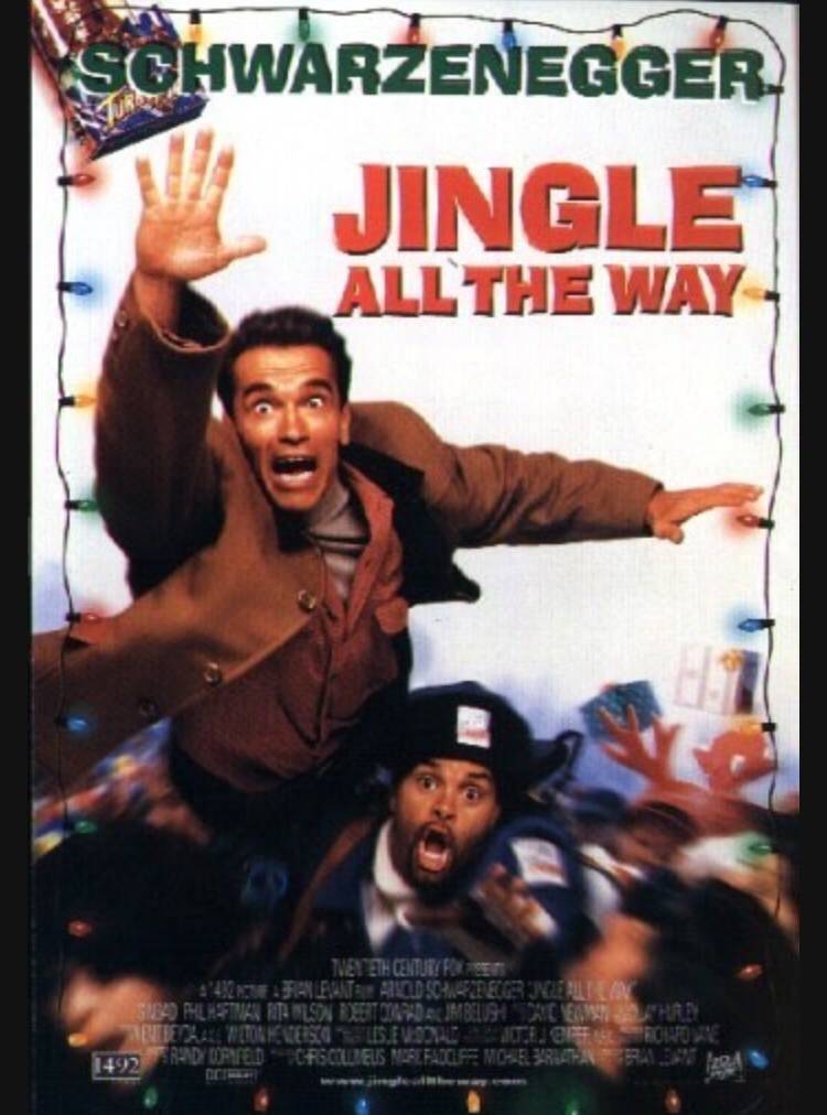 보고 나면 크리스마스 분위기 나는 영화 | 인스티즈