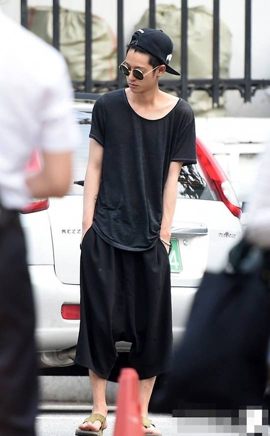 크리스틴 준영어트.jpg | 인스티즈