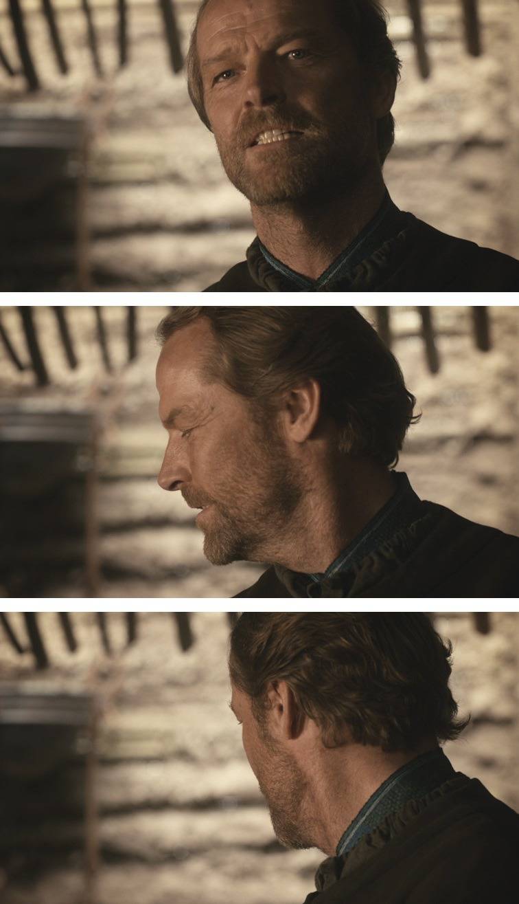 [왕좌의게임] 폭풍의 딸 6화 | 인스티즈